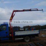 Cranes Folding Mobile Cranes thumbnail-1