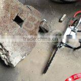 BS-35pro Chain Cutting Tool , Diamond Rock Cutting Machine thumbnail-1