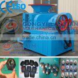 Force Feeding Nonferrous Metal Powder Ball Briquette Press Machine thumbnail-1