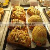 Stainless Steel Pizza Bread Sheeter Machine Flour Tortilla Press in Shandong thumbnail-3