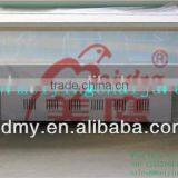 Island Freezer Seafood Display Freezer for Supermarket thumbnail-1