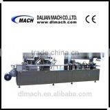 DPP260(350) Automatic Capsule & Tablet Blister Packing Machine thumbnail-1
