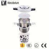 Hot Sale Travel 1~2 Person Mini Rice Cooker With Steamer thumbnail-1