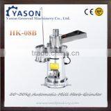 10-30kg Automatic Hammer Mill Herb Grinder,Pulverizing Machine,HK-08B thumbnail-1