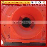 Ball Mill Plant for Copper Ore, Iron Ore and Gold Grinding thumbnail-3