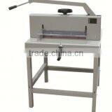 A2 Manual Paper Guillotina Cutter Machine thumbnail-1