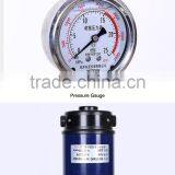 Flammable Media Stirred Magnetic Reactor High Pressure thumbnail-3