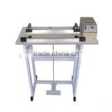 SF-400 Passing Through the Pedal Sealer Shrink Film Sealing Machine Sealing Machine Sealing Machine Foot thumbnail-1