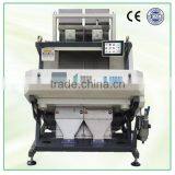 High Output Seed Color Sorting Grain Color Sorter Machine Peanut Ccd Color Sorting Machine thumbnail-1