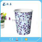 Flexo Printing Food Cold Drink Paper Cup With Custom Logo thumbnail-1