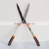 25" Aluminum Tube Hedge Shear With Curve Blade thumbnail-3