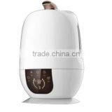 New Products 2017 Innovative Product Ultrasonic Cool Mist Humidifier Robots With Intelligent Humidifying thumbnail-2