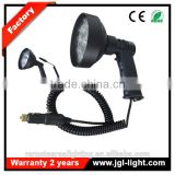 rechargeable floodlight 27W NFC120LI-27W/NFC120-27W CREE LED 45W portable rechargeable led handheld hunting spotlight
