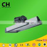 Far Spotlight Arm Adgustable 84w Led Street Light
