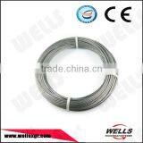 ASTM Galvanized Steel Wire Rope fc Core thumbnail-1