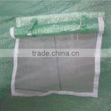 Waterproof Greenhouse PE Tarpaulin, Transparent PE Mesh Tarpaulin, High Quality Greenhouse Lona thumbnail-1