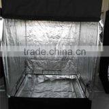 Factory Price Eco-friendly Mylar 600D Grow Box Indoor Grow Mushroom Grow Room/grow Tent Kits 4'x4'x78" thumbnail-4