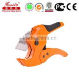 pvc/ppr pipe scissors with high carbon steel blade