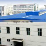 China Large Span Stainless Steel Frame Prefabricated Warehouse Workshop Plant thumbnail-4