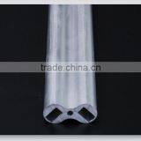 Supply High Quality Aluminium Profile for Kitchen Cabinet Door in Low Price/bathroom Cabinet Door Profile thumbnail-2