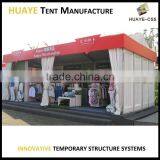 Luxury Aluminum Tent for Commercial Event With Aluminum Profile thumbnail-1