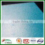 Foshan Huaxia Nature Plastic Frosted Clear Polycarbonate Sheet Manualfacturer for Decoration thumbnail-4