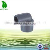 PVC Reducing Female Elbow SCH80 ASTM