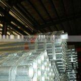 Galvanized Farm and Guard Bullpen Pipe thumbnail-1