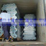 Calender Bonded Roofing Membrane