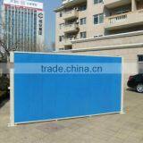 Factory Price for Steel Fence With Small Minimum Order Quantity thumbnail-2