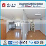 Flat Packed Container House for Labor Camp thumbnail-6