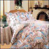 Bed Sheets / Printed Bed Sheets thumbnail-1