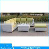 A - Prestige Outdoor Furniture Wicker Outdoor Seating CF678 thumbnail-2