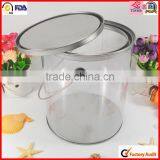 Wholesale Printing Small Plastic Buckets thumbnail-6