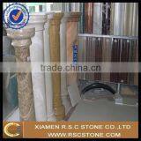 Marble Interior Stone Columns thumbnail-1