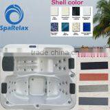 Home Sex Massage Spa/spa Hot Tub/adult Massage Spa thumbnail-3