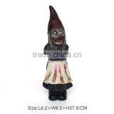 2016 Resin Sculpture Products for Halloween thumbnail-3