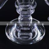 Hot Selling Superior Quality Cheap Crystal Glass Candelabra Directly Sale thumbnail-3