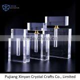 Factory Supply Good Quality Cheap K9 Crystal Oil Bottle Wholesale thumbnail-1