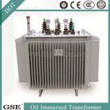 Oil Immersed Saving Energy Transformer/Power Transformer With ISO, TUV and CE Standard thumbnail-3