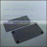 Hand Cut Slate Stone Placemats Rough Edge With Elegant Unique Designs/wholesale Natural Slate Stone Placemats and Coasters thumbnail-6