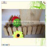 Sale Cheap Art Decorative Courtyard Wooden Bird Cages thumbnail-2