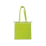 High Quality Heat-sealed Recycle Tote Shopping Bag thumbnail-1