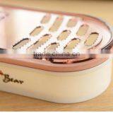 CY126 Mini Sharpener Shaped Beauty Mask Cucumber Slicer thumbnail-4
