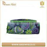 2017 Free Custom Fancy Promotional Kids PU Leather Pencil Case thumbnail-1