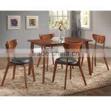 2017 Fashion Design Hot Sale Wooden Royal Dining Room Furniture Sets thumbnail-1