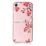 Custom Design TPU Soft Phone Case for Iphone7, IMD Technology Phone Case,IMD Back Cover for Iphone7 thumbnail-3