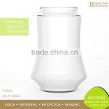 Promotional Glass Juice Jars Without Lids For Storage thumbnail-6