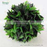 China Factory High Quality Fake Decorative Grass Balls Wholesale Grass Ball Artificial Grassr Ball thumbnail-3