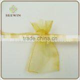 Hotsale Colorful Promotional Organza Pouch thumbnail-3